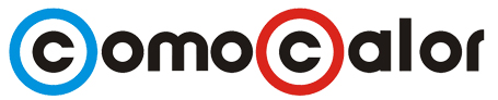 logo comocalor